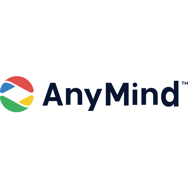 AnyMind Group 株式会社のロゴ