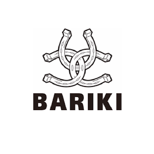 株式会社 BARIKIのロゴ