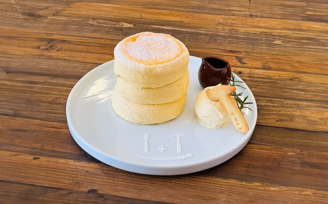 Carpenter’s Kitchenのイメージ画像